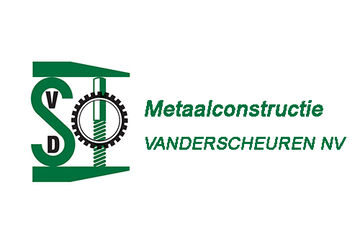 Vanderscheuren metaalconstructie