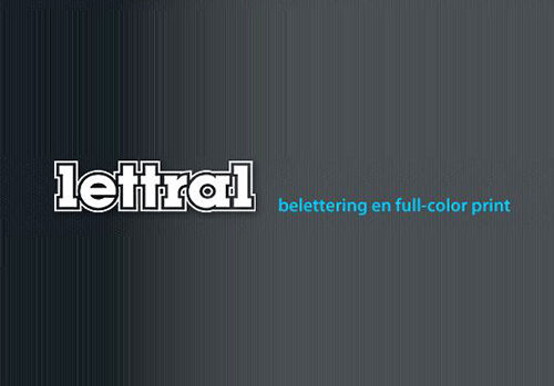 Publi Lettral