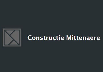 Constructie Mittenaere