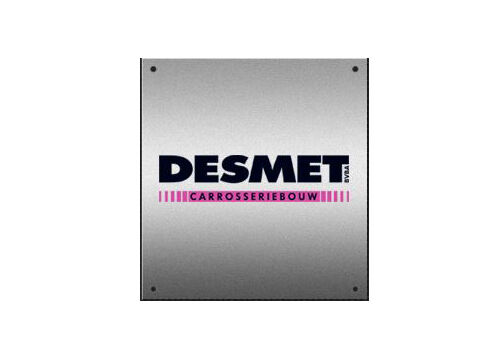 Desmet carrosserie