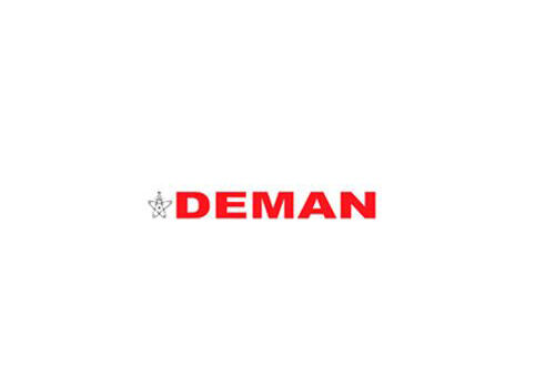 Deman NV