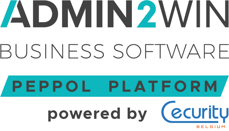 Admin2Win Logo rgb peppol Cecurity B 002