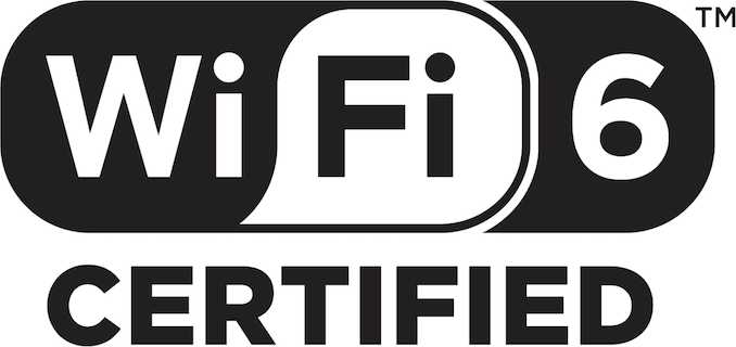 Wifi 6